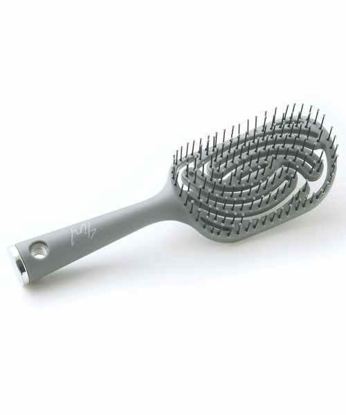 FUNALIVE（ファンアライブ）の「４in１ヘアブラシ（ヘアブラシ・レディース・その他・FREE）」の4枚目の写真