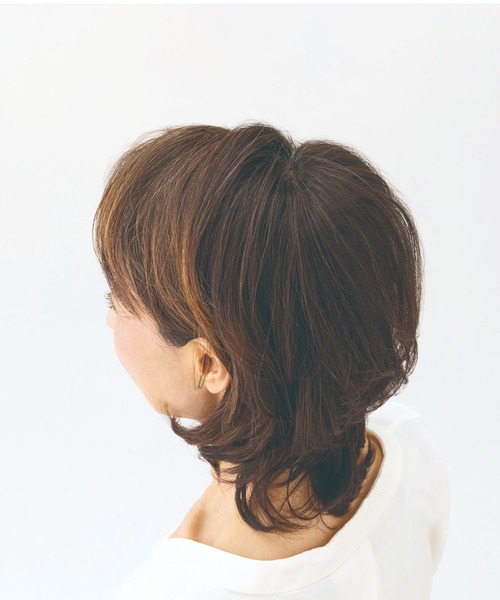 FUNALIVE（ファンアライブ）の「４in１ヘアブラシ（ヘアブラシ・レディース・その他・FREE）」の7枚目の写真