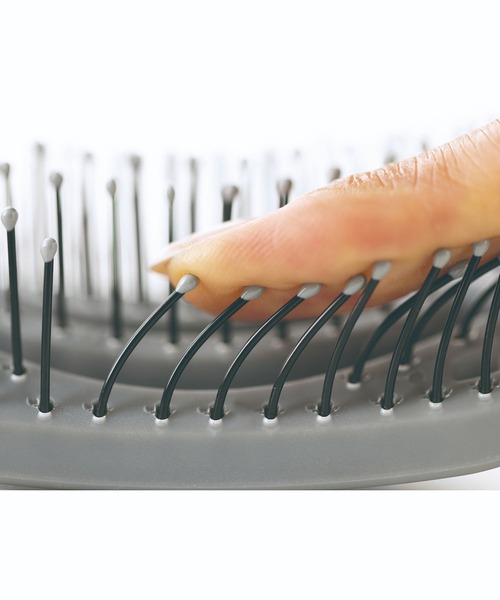 FUNALIVE（ファンアライブ）の「４in１ヘアブラシ（ヘアブラシ・レディース・その他・FREE）」の8枚目の写真