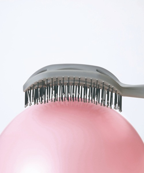 FUNALIVE（ファンアライブ）の「４in１ヘアブラシ（ヘアブラシ・レディース・その他・FREE）」の9枚目の写真