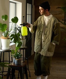 TIMELESS COMFORT（タイムレスコンフォート）の「DAN-TEN（ダンテン）M-65 COLORSCHEME（その他ルームウェア・メンズ）」