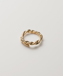【Fauvirame】Roots Ring