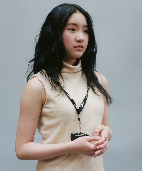Fauvirame(フォーヴィレイム)の「【Fauvirame】Roots Ring(リング・レディース・ゴールド・11号/9号)」の4枚目の写真