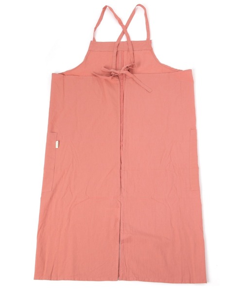daily CLIP】ジャンスカエプロン（エプロン）｜studio CLIP