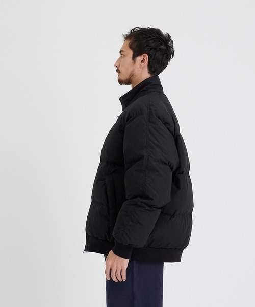 THE NORTH FACE purple label ダウンジャケット THE NORTH FACE Purple Labelが、ファッションロスゼロを目指す