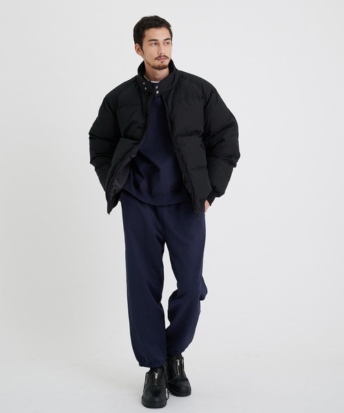 ノースフェイス PURPLE LABEL 65/35 Fieldダウンジャケット THE NORTH FACE PURPLE LABEL/ザノースフェイス】65/35 Field Down Jacket