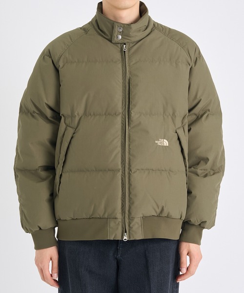 アッキ様 ザノースフェイス パープルレーベル ダウンジャケット 中古・古着通販】THE NORTHFACE PURPLELABEL (ザ・ノース