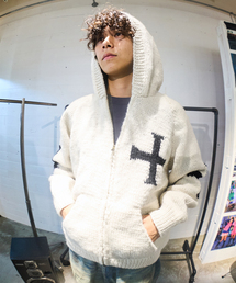 MacMahon Knitting Mills（マクマホン ニッティング ミルズ）の