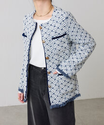 John branigan | john branigan/ノーカラーコート(ノーカラーコート)