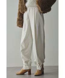 Limue（リミュ）の「サルエルタックパンツ（その他パンツ）」