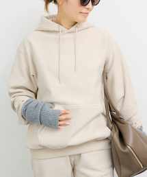 ndx（エヌディーエックス）の「【NDX/エヌディーエックス】HOODIE SWEAT（スウェット）」