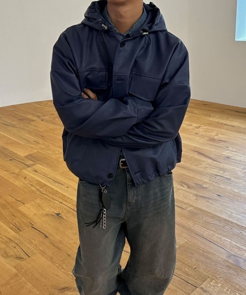 セール】BIG SALE開催中！【BY ATTENTION】 ドロスト フード