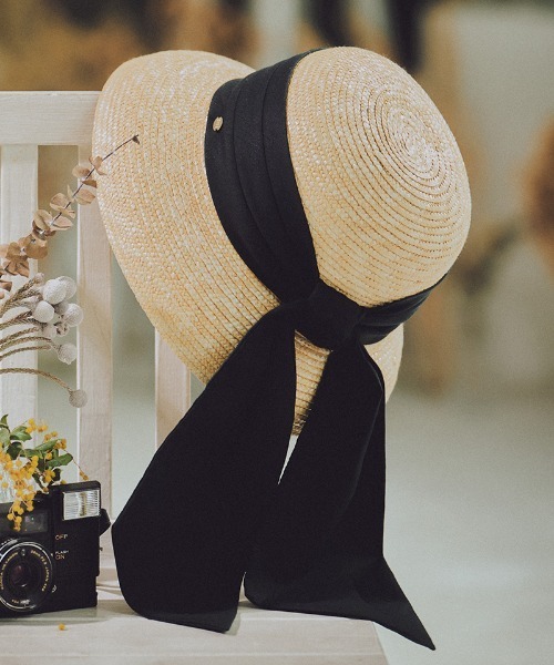 新品✨ 大人気ホワイト✨JENNEコットンビッグリボンカサブランカ JENNE コットンビッグリボンカサブランカ｜JENNE(ジェンヌ)公式