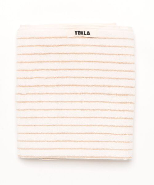 【TEKLA】70×140 Terry Towels  (Bath Towel)