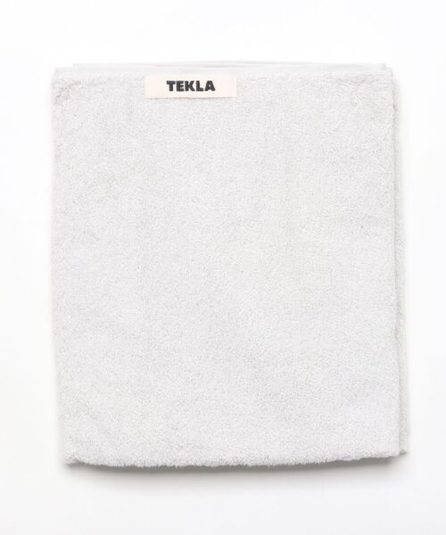 TEKLA】70×140 Terry Towels (Bath Towel)（タオル）｜TEKLA（テクラ