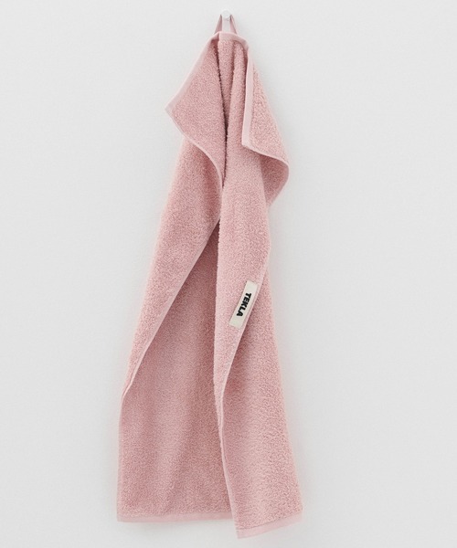 TEKLA】70×140 Terry Towels (Bath Towel)（タオル）｜TEKLA（テクラ