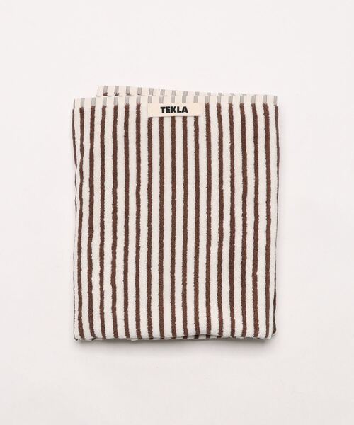 TEKLA】70×140 Terry Towels (Bath Towel)（タオル）｜TEKLA（テクラ