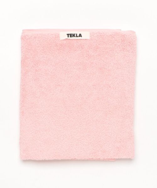 TEKLA】70×140 Terry Towels (Bath Towel)（タオル）｜TEKLA（テクラ