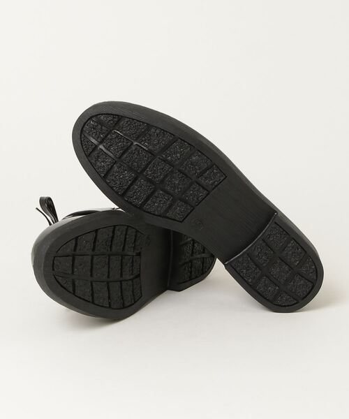 CALIFORNIA OUTFITTERS（カリフォルニア アウトフィッターズ）の「3-11A25 リボン ローファー モカシンシューズ（ローファー・レディース・ワイン/ブラック・40/38/36）」の11枚目の写真