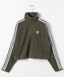 adidas | 【HEREIAM】adidas/(アディダス)POLARFハーフジップスウェットシャツ(スウェット)