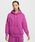 NIKEiiCLj́usZbgAbvΉitiCL X|[cEFA tFjbNX t[X EBY I[o[TCYh vI[o[ p[J[ / Nike Sportswear Phoenix Fleece Women's Oversized Pullover Hoodie DQ5861-518 Hot Fuchsiaip[J[jvbp[vn̑2