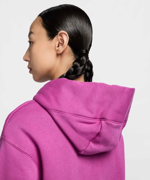 NIKEスポーツウェアフェニックスフリースセットアップ2XL XL ピンク新品 NIKEスポーツウェアフェニックスフリースセットアップ2XL XL ピンク