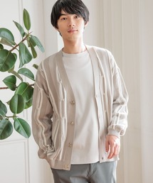 naokazuページ セール】GLOBAL WORK｜グローバルワークのカーディガン/ボレロ