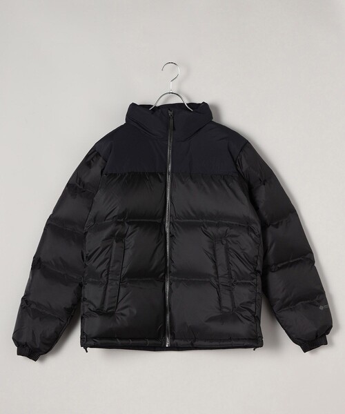 THE NORTH FACE/ザノースフェイス GTX Nuptse Jacket/GTX ヌプシ 
