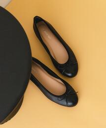 BAGLLERINA: ビーチ バレエシューズ（バレエシューズ）｜HELIOPOLE