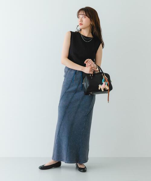 RODE SKO(ロデスコ)の「『MADE IN JAPAN』プレーンバレエシューズ(バレエシューズ・レディース・ゴールド/ブラック/シルバー/ピンク系その他/アニマル/ブラウン系その他/ブラック系その他・35/36/36.5/37/37.5/38/38.5/39/40)」の14枚目の写真