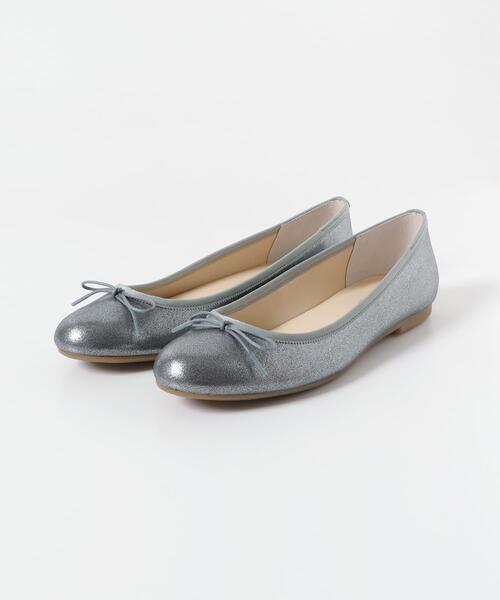 『MADE IN JAPAN』プレーンバレエシューズ(バレエシューズ)|RODE SKO(ロデスコ) 『MADE IN JAPAN』プレーンバレエシューズ(バレエシューズ)|RODE SKO(ロデスコ)