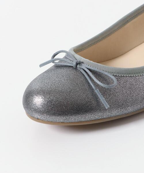 『MADE IN JAPAN』プレーンバレエシューズ(バレエシューズ)|RODE SKO(ロデスコ) 『MADE IN JAPAN』プレーンバレエシューズ(バレエシューズ)|RODE SKO(ロデスコ)