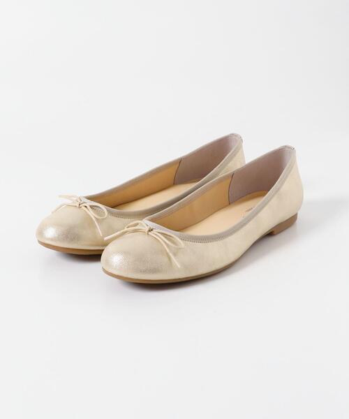 『MADE IN JAPAN』プレーンバレエシューズ(バレエシューズ)|RODE SKO(ロデスコ) 『MADE IN JAPAN』プレーンバレエシューズ(バレエシューズ)|RODE SKO(ロデスコ)