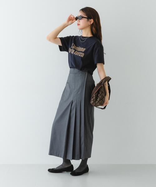 『MADE IN JAPAN』プレーンバレエシューズ(バレエシューズ)|RODE SKO(ロデスコ) 『MADE IN JAPAN』プレーンバレエシューズ(バレエシューズ)|RODE SKO(ロデスコ)