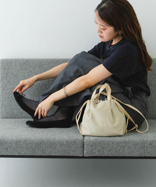 MADE IN JAPAN』プレーンバレエシューズ（バレエシューズ）｜RODE SKO