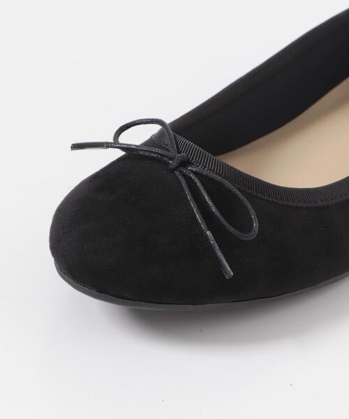 『MADE IN JAPAN』プレーンバレエシューズ(バレエシューズ)|RODE SKO(ロデスコ) 『MADE IN JAPAN』プレーンバレエシューズ(バレエシューズ)|RODE SKO(ロデスコ)