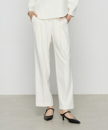 COMME CA | トリアセボディシェルピーチ パンツ(その他パンツ)