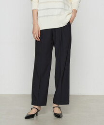 COMME CA | トリアセボディシェルピーチ パンツ(その他パンツ)