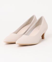 Elura | 【Sapofeet（サポフィート）】ヒールパンプス／250691(パンプス)