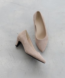 Elura | 【Sapofeet(サポフィート)】ヒールパンプス/250691(パンプス)