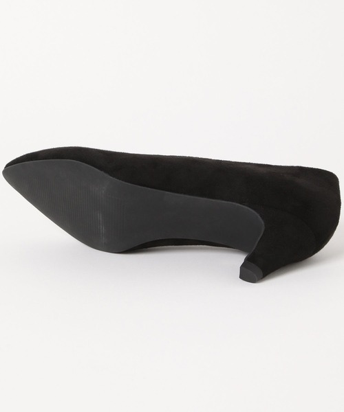 Elura(エルーラ)の「【Sapofeet(サポフィート)】ヒールパンプス/250691(パンプス・レディース・ブラック/グレイッシュベージュ/オフホワイト/ブラック系その他/ブラウン系その他/ライトベージュ・LARGE/MEDIUM/SMALL)」の12枚目の写真