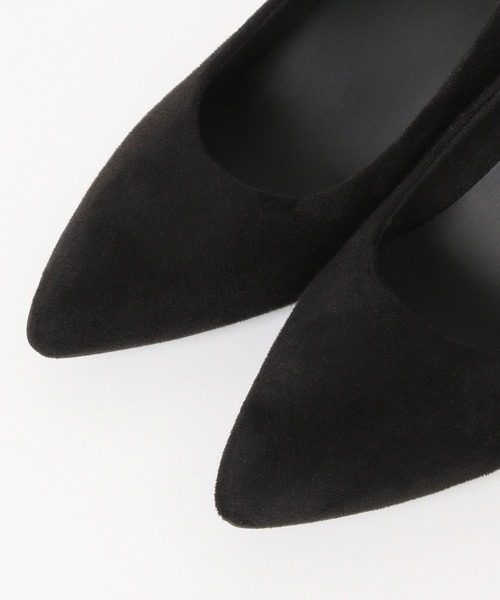 Elura(エルーラ)の「【Sapofeet(サポフィート)】ヒールパンプス/250691(パンプス・レディース・ブラック/グレイッシュベージュ/オフホワイト/ブラック系その他/ブラウン系その他/ライトベージュ・LARGE/MEDIUM/SMALL)」の13枚目の写真