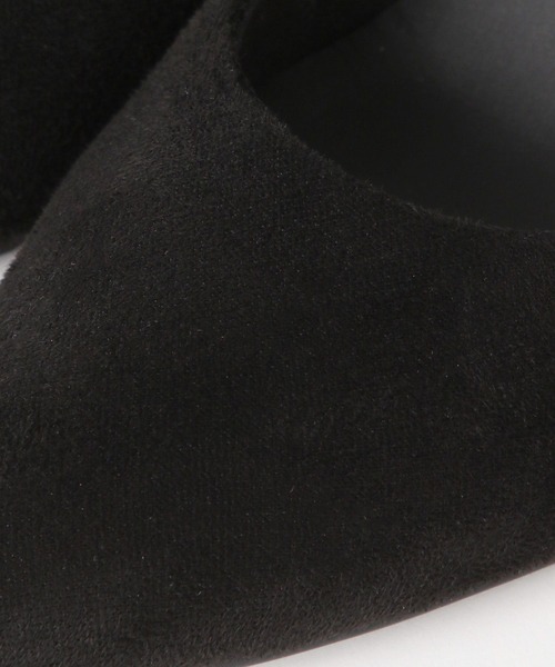 Elura(エルーラ)の「【Sapofeet(サポフィート)】ヒールパンプス/250691(パンプス・レディース・ブラック/グレイッシュベージュ/オフホワイト/ブラック系その他/ブラウン系その他/ライトベージュ・LARGE/MEDIUM/SMALL)」の17枚目の写真