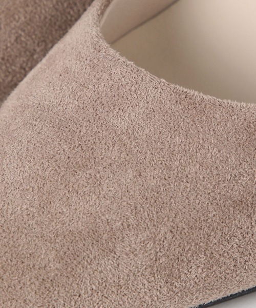 Elura(エルーラ)の「【Sapofeet(サポフィート)】ヒールパンプス/250691(パンプス・レディース・ブラック/グレイッシュベージュ/オフホワイト/ブラック系その他/ブラウン系その他/ライトベージュ・LARGE/MEDIUM/SMALL)」の19枚目の写真