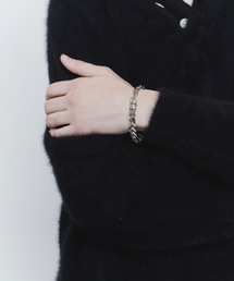 Genri（ゲンリ）の「【GENRI/ゲンリ】 / Lithops / チェーンブレス / GEN-00011（ブレスレット）」