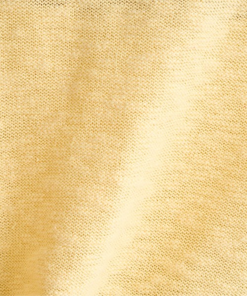 ROXY（ロキシー）の「SNUGGLY SWEATER/ロキシーオフショルダースプリングニット（ニット/セーター・レディース・イエロー/ナチュラル/ピンク・MEDIUM/LARGE/SMALL）」の14枚目の写真