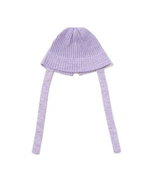 Ray BEAMS | RACAL / Knit Metro Hat(ハット)