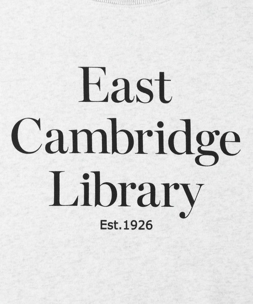 Right-on（ライトオン）の「【Refurbish】WEB限定 裏起毛デザインクルーネックスウェット（スウェット・メンズ・ネイビー/キナリ/ダークグレー/グレー・M/L）」の16枚目の写真