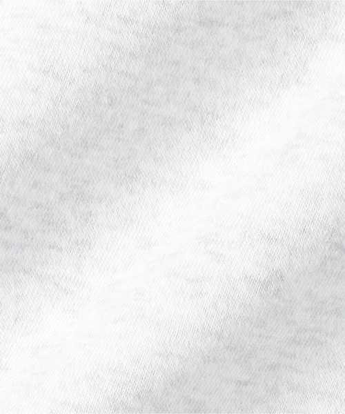 Right-on（ライトオン）の「【Refurbish】WEB限定 裏起毛デザインクルーネックスウェット（スウェット・メンズ・ネイビー/キナリ/ダークグレー/グレー・M/L）」の21枚目の写真