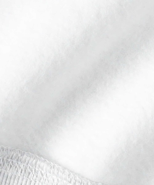 Right-on（ライトオン）の「【Refurbish】WEB限定 裏起毛デザインクルーネックスウェット（スウェット・メンズ・ネイビー/キナリ/ダークグレー/グレー・M/L）」の22枚目の写真